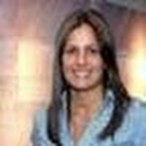 Meet your Posher, Juliana